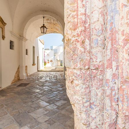 Hotel Santa Lucia Dimora Taviano  Esterno foto