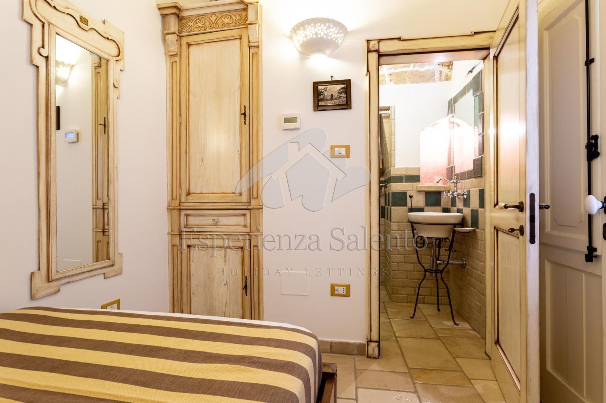Hotel Santa Lucia Dimora Taviano  Esterno foto