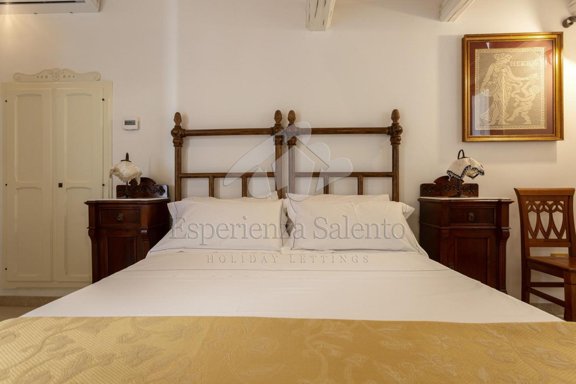 Hotel Santa Lucia Dimora Taviano  Esterno foto