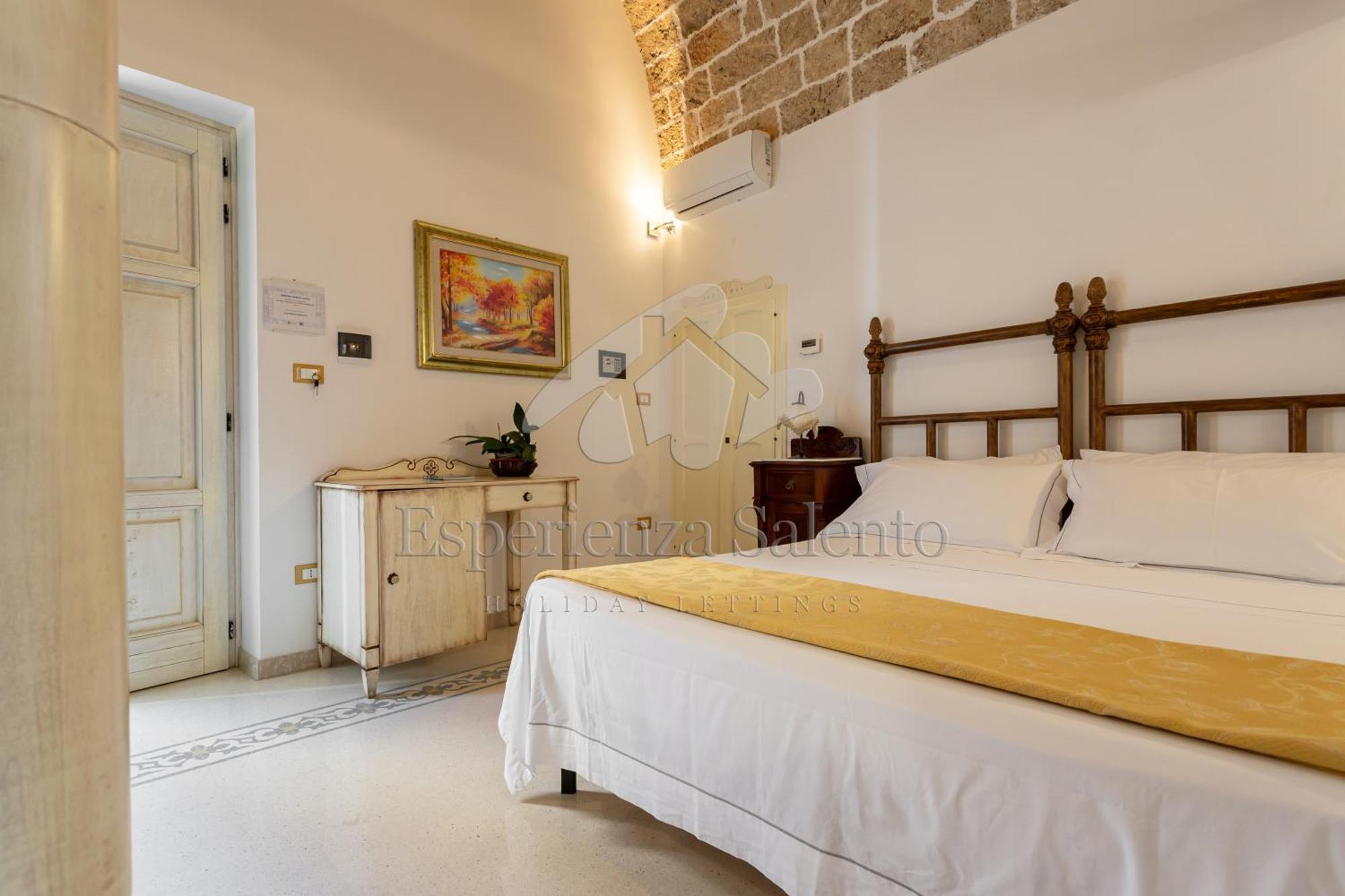 Hotel Santa Lucia Dimora Taviano  Esterno foto